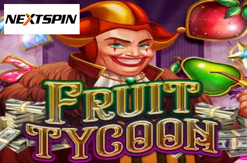 Fruit Tycoon